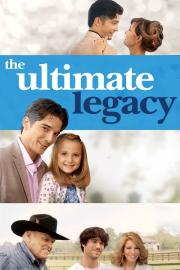 The Ultimate Legacy filmas