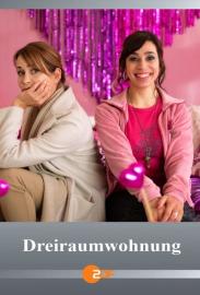 Dreiraumwohnung filmas