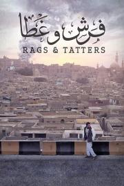 Rags & Tatters filmas