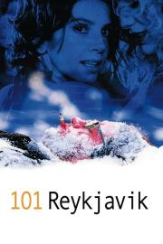 101 Reykjavík filmas