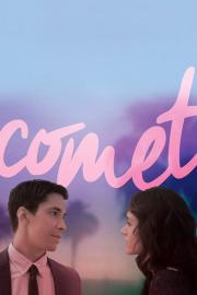 Comet filmas