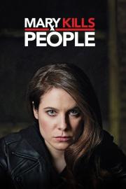 Mary Kills People filmas