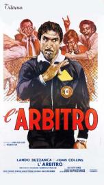 L'arbitro filmas