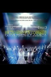 Pathetic Story of a Play Called I Love Romeo and Juliet filmas