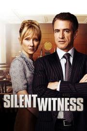 Silent Witness filmas