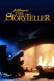 The Storyteller filmas