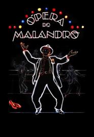 Malandro filmas