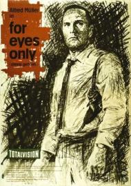 For Eyes Only filmas