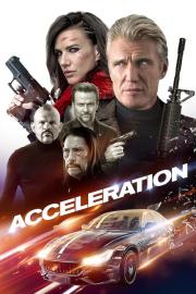 Acceleration filmas