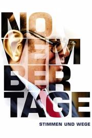 November Days filmas