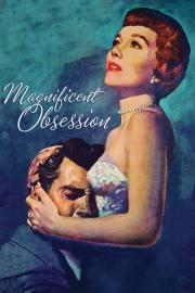 Magnificent Obsession filmas
