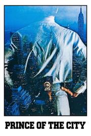 Prince of the City filmas