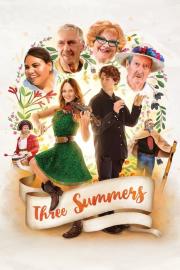 Three Summers filmas