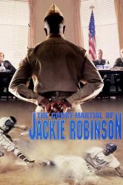 The Court-Martial of Jackie Robinson filmas