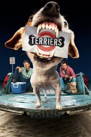 Terriers filmas