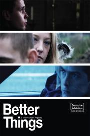 Better Things filmas