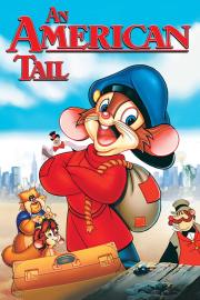 An American Tail filmas
