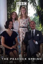 The Peacock Spring filmas