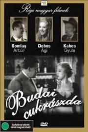 Budapest Pastry Shop filmas