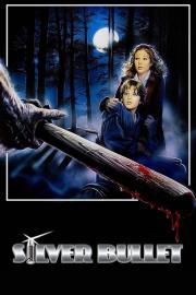 Silver Bullet filmas