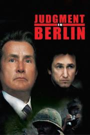 Judgment in Berlin filmas