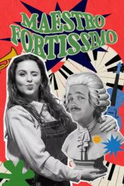 Maestro Fortissimo filmas