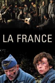 La France filmas