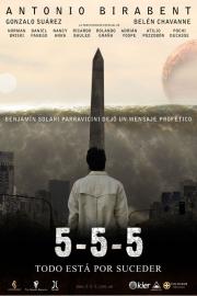 5-5-5 filmas