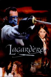 Lagardère filmas