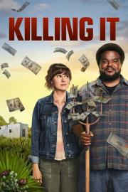 Killing It filmas