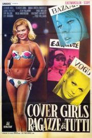 Cover Girls filmas