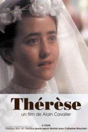 Thérèse filmas