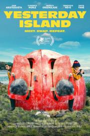 Yesterday Island filmas