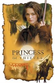 Princess of Thieves filmas
