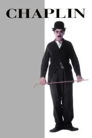 Chaplin filmas