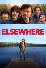Elsewhere filmas