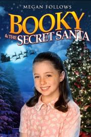 Booky & the Secret Santa filmas