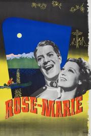 Rose Marie filmas