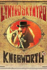 Lynyrd Skynyrd: Live at Knebworth '76 filmas