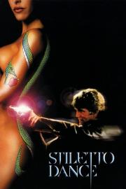 Stiletto Dance filmas