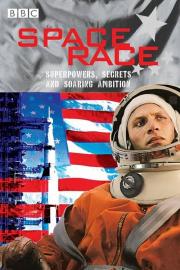 Space Race filmas