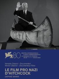 Hitchcock's Pro-Nazi Film? filmas
