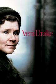 Vera Drake filmas