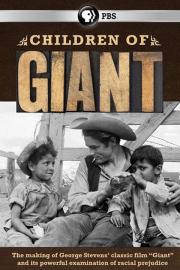 Children of 'Giant' filmas