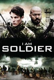 I Am Soldier filmas