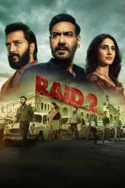 Raid 2 filmas