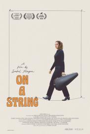 On a String filmas