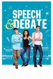 Speech & Debate filmas