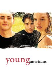 Young Americans filmas