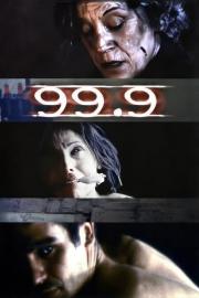99.9: The Frequency of Terror filmas